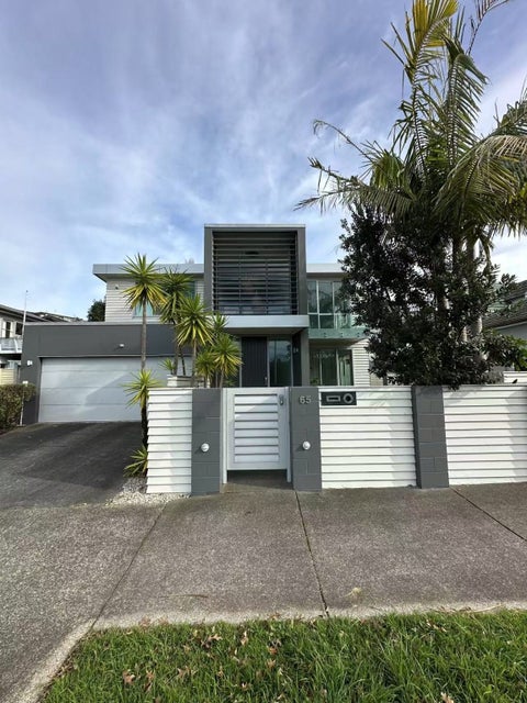 65 Baddeley Avenue, Kohimarama, Auckland