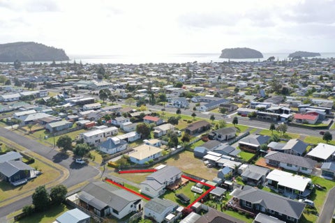 120 Hampton Road, Whangamata