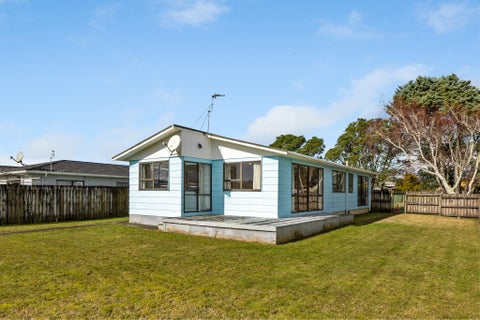 209 Parklands Avenue, Bell Block, New Plymouth