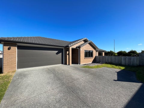 50 Harris Drive, Silverdale, Silverdale