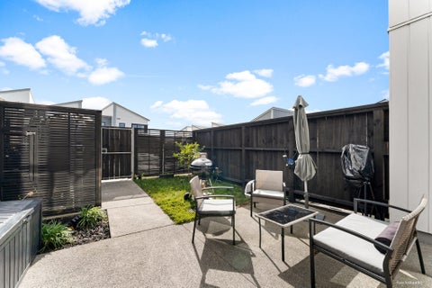 12 Malcolm Calder Road, Hobsonville, Auckland