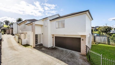 17A Britton Avenue, Mount Roskill, Auckland