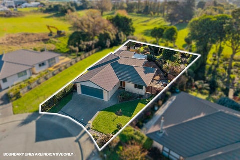 42 Sue Avenue, Otaki, Otaki