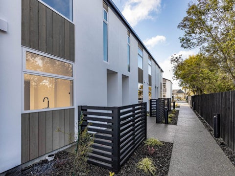 6/64 Sullivan Avenue, Woolston, Christchurch