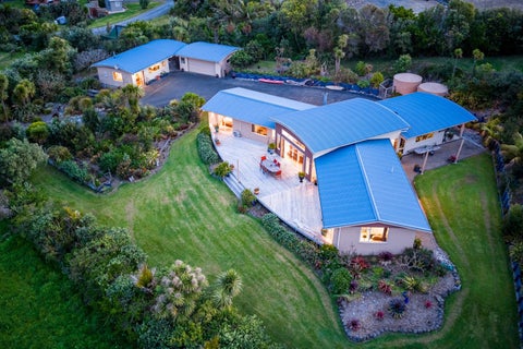 6 Cullen Road, Waipu, Waipu