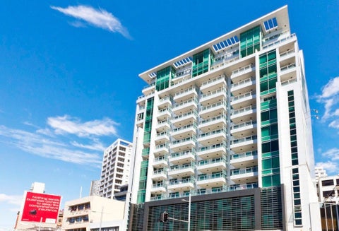 312/85 Beach Road, Auckland Central, Auckland