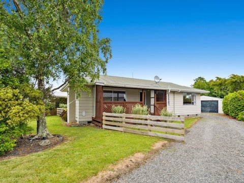 23 Fisher Place, Carterton