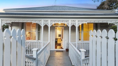 23 Schofield Street, Grey Lynn, Auckland