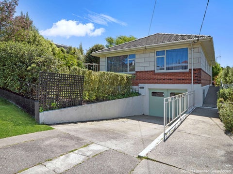 6 Queens Crescent, Oamaru