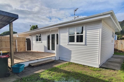 12B Malone Road, Waterloo, Lower Hutt