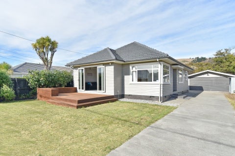 72 Grange Street, Hillsborough, Christchurch
