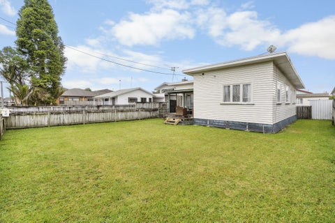 47 Campbell Street, Frankton, Hamilton