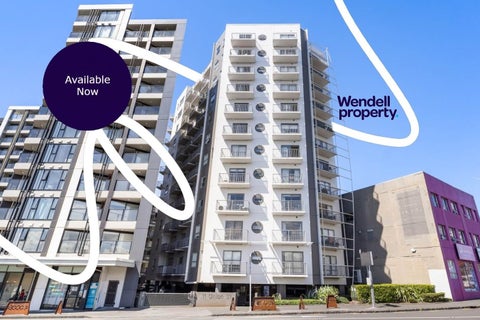 810/11 Union Street, Auckland Central, Auckland
