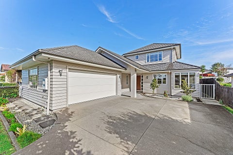62 Toscana Drive, Karaka, Papakura