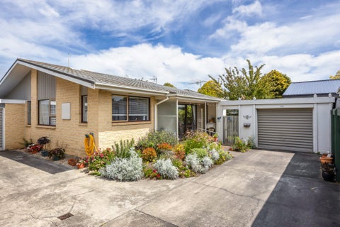 105C Church Street, Rangiora, Rangiora