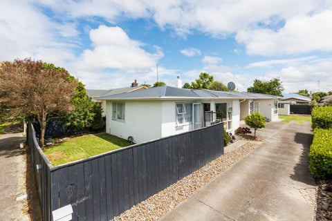 1/17 Rongopai Street, Palmerston North, Palmerston North