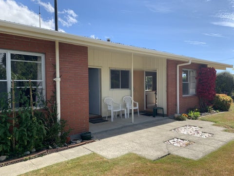 3 Fourth Street, Lansdowne, Masterton