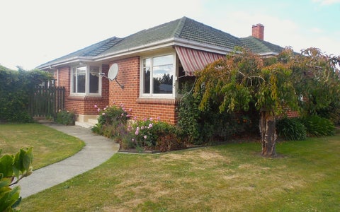 254 King Street, Temuka