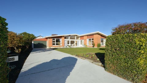 52 Glenharrow Avenue, Avonhead, Christchurch