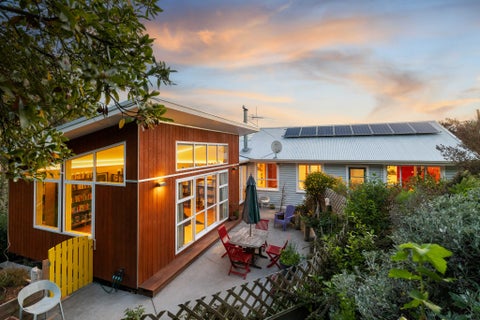 46 Cornwall Road, Lyttelton, Lyttelton