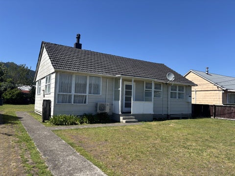 7 Pollen Street, Kawerau, Kawerau