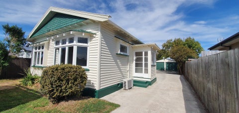 12 Tennyson Street, Sydenham, Christchurch
