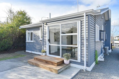 83 East Belt, Rangiora, Rangiora