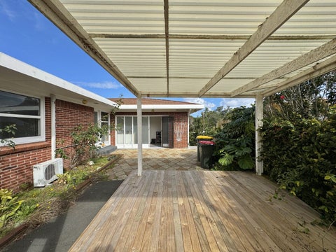 51 Thatcher Street, Mission Bay, Auckland