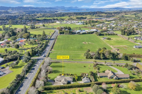 517 State Highway 14, Whangarei