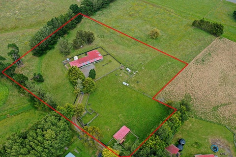 1076 Tennent Drive, Linton, Palmerston North