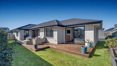 23 Footbridge Terrace, Kaiapoi, Kaiapoi