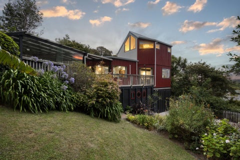 340 Parawai Road, Thames, Thames