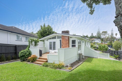 34 Laburnum Road, New Windsor, Auckland