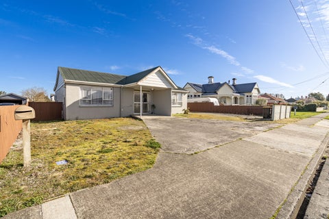 23 Carlyle Street, Mataura, Mataura