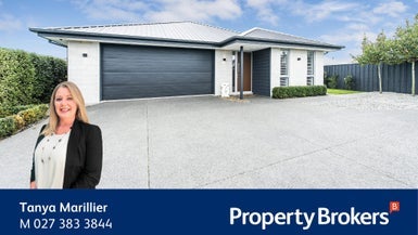 61 Craig Thompson Drive, Lincoln, Lincoln