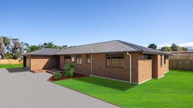 10 Miles Lane, Carterton