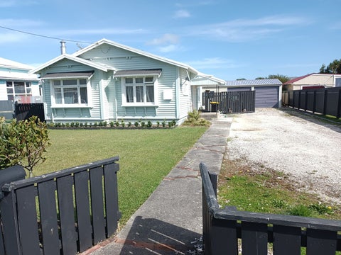102 Peel Street, Westport, Westport
