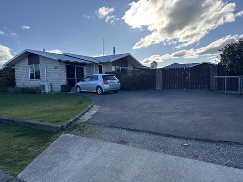 43 Leeston Street, Hampstead, Ashburton