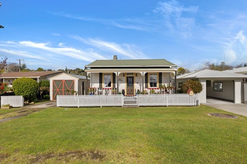 11 Thorp Street, Paeroa, Paeroa