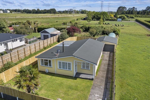 166 Pembroke Road, Stratford