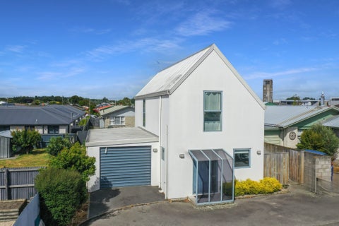 330 Havelock Street, Ashburton, Ashburton