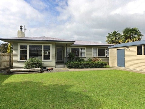 5 Pembroke Street, Taradale, Napier