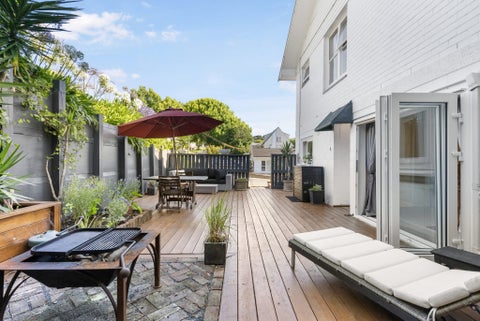 4/121 Atkin Avenue, Mission Bay, Auckland