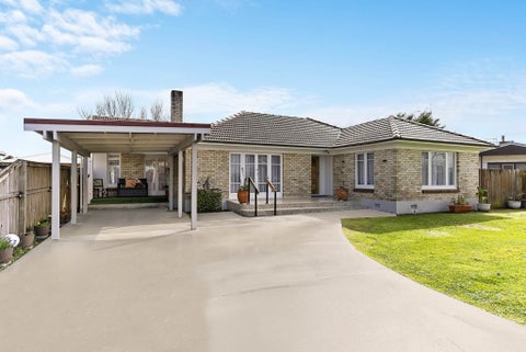 28 Willis Road, Papakura, Papakura