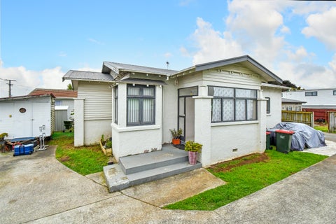 90 Fitzroy Street, Papatoetoe, Auckland