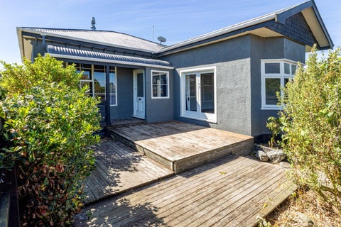 6 Seddon Street, Temuka