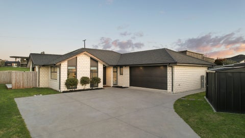 8 Matawhero Place, Hamilton