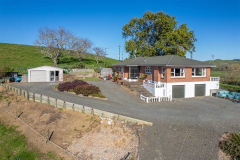 1439 Te Kawa Road, Tihiroa, Otorohanga