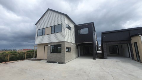 65 Black Beech Crescent, Takanini, Auckland