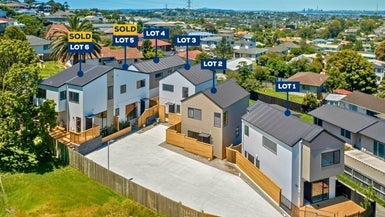 11F Glenfinn Place, Massey, Auckland